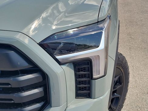 New 2026 Toyota Tundra SR5 image 16