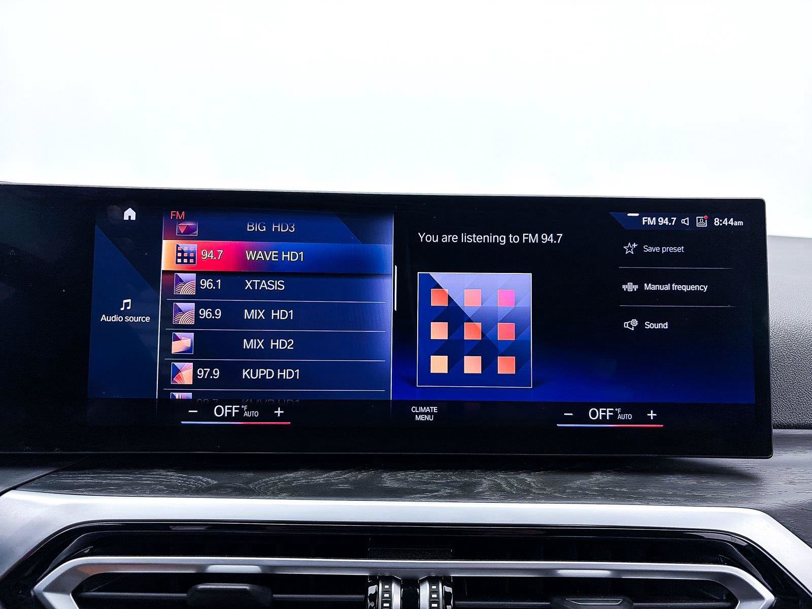 Used 2023 BMW i4 eDrive35 w/ Premium Package RWD image 26