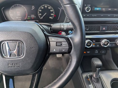 Used 2022 Honda Civic Sport image 25