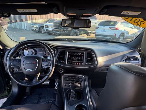 Used 2018 Dodge Challenger T/A image 15