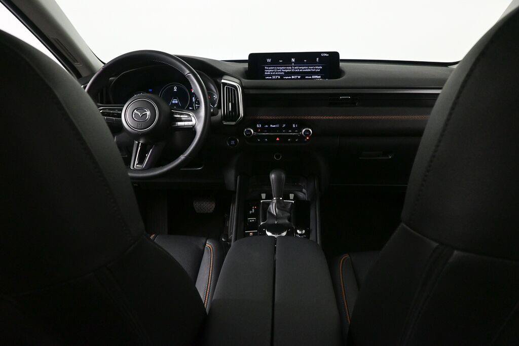 Used 2025 MAZDA CX-50 AWD 2.5 S w/ Weather Package image 30
