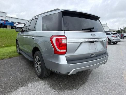 Used 2021 Ford Expedition XLT AWD/4WD image 4