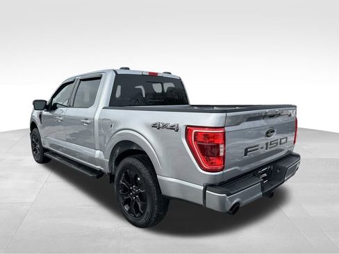Used 2023 Ford F150 XLT w/ Equipment Group 302A High image 16