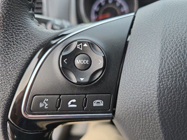 Used 2024 Mitsubishi Outlander Sport AWD image 22