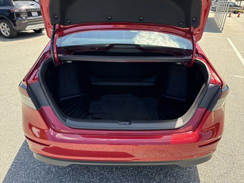 Certified 2024 Honda Accord Sport image 33