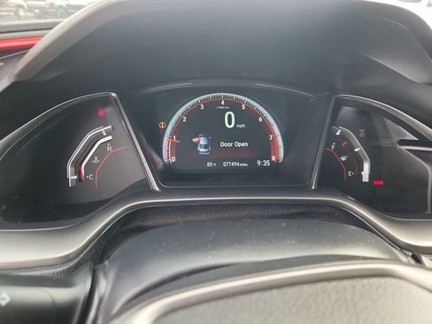 Used 2020 Honda Civic Si image 18