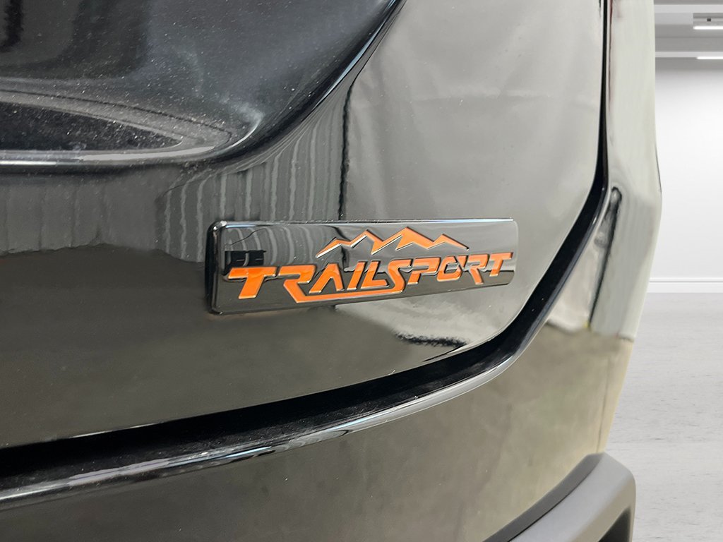 New 2026 Honda Pilot TrailSport image 6