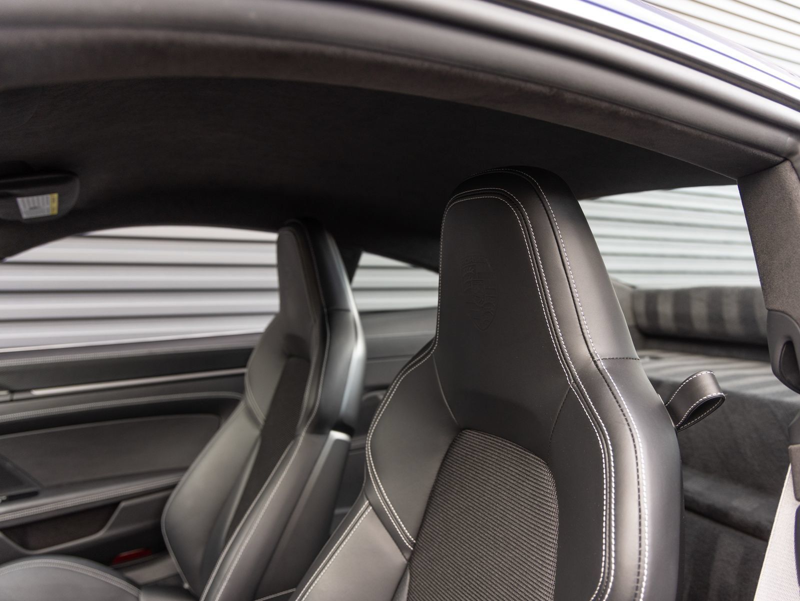 Certified 2022 Porsche 911 GT3 RWD image 25