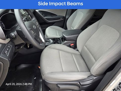 Used 2016 Hyundai Santa Fe Sport image 14