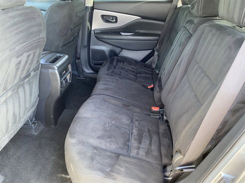 Certified 2020 Nissan Murano S w/ Technology Package image 13