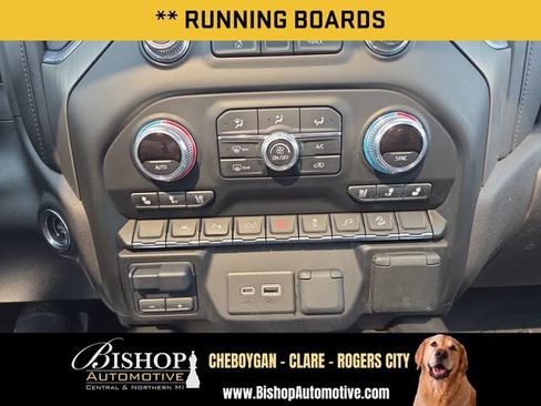 Used 2022 GMC Sierra 1500 Denali w/ Technology Package AWD/4WD image 23