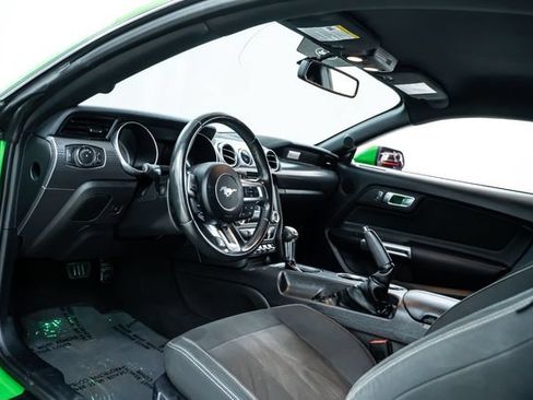 Used 2019 Ford Mustang GT w/ GT Performance Package RWD image 21