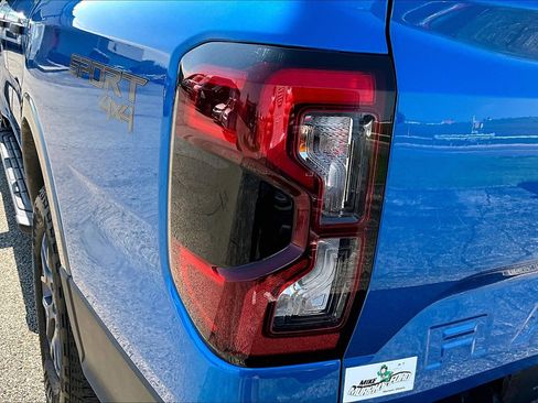 Used 2024 Ford Ranger XLT w/ Equipment Group 301A High AWD/4WD image 28