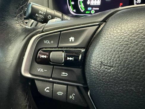 Used 2021 Honda Accord EX-L image 29