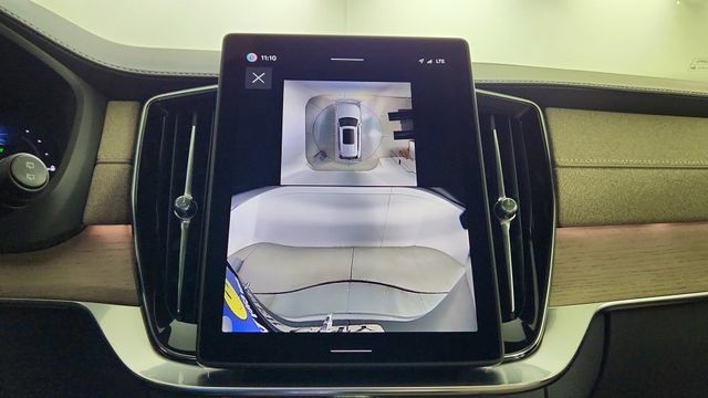 New 2026 Volvo XC90 T8 Plus w/ Protection Package AWD/4WD image 20