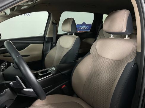 Used 2023 Hyundai Santa Fe SEL FWD image 14