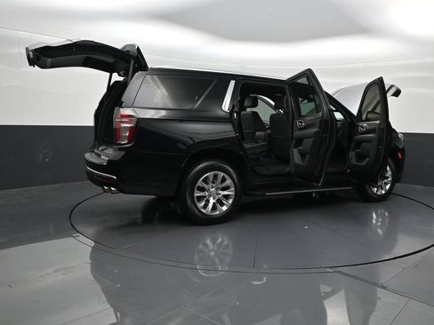 Used 2023 Chevrolet Tahoe Premier RWD image 33
