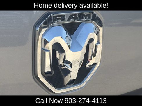 Used 2022 RAM 2500 Limited AWD/4WD image 21