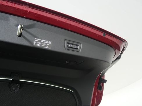 Used 2025 BMW i4 xDrive40i w/ M Sport Package image 18