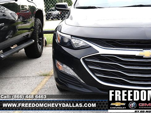 Used 2024 Chevrolet Malibu LT FWD image 5