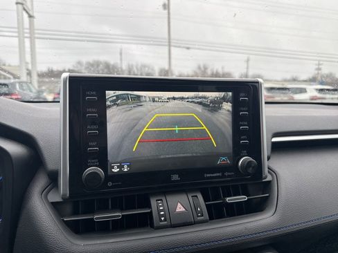 Used 2020 Toyota RAV4 XSE image 17