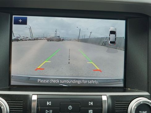 Used 2021 Ford Mustang Premium RWD image 11
