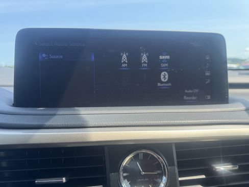 Used 2021 Lexus RX 350 AWD w/ Premium Package image 25