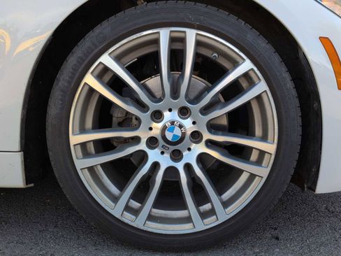 Used 2017 BMW 430i Convertible RWD image 15