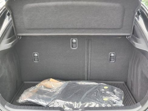 Used 2025 MAZDA CX-30 AWD 2.5 S w/ Select Sport Pkg image 11