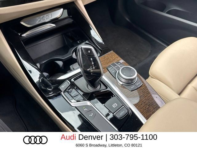 Used 2020 BMW X3 xDrive30i w/ Convenience Package AWD/4WD image 9