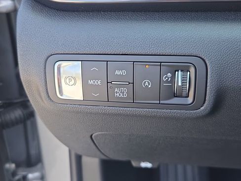 New 2026 GMC Terrain AT4 w/ Technology Package II image 21