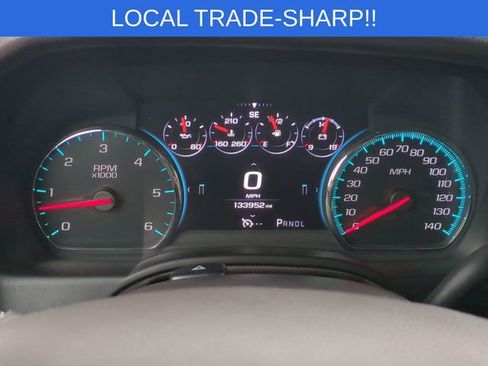 Used 2017 Chevrolet Tahoe Premier image 13