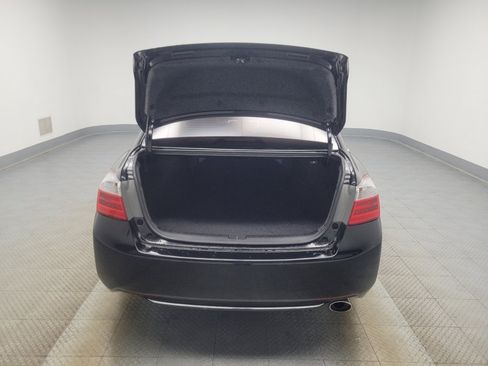 Used 2015 Honda Accord EX-L image 29