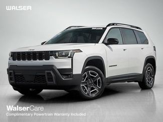 New 2026 Jeep Cherokee Limited AWD/4WD video 1