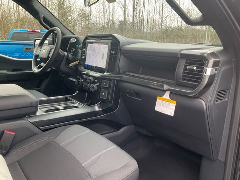 New 2026 Ford F150 STX image 11