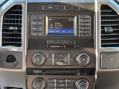 Used 2015 Ford F150 XLT image 14