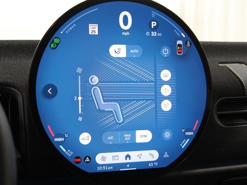 Certified 2025 MINI Cooper S image 10