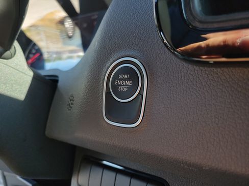 Used 2024 Mercedes-Benz Sprinter 3500 w/ Parking Package image 33