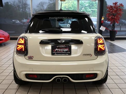Used 2018 MINI Cooper S FWD image 14