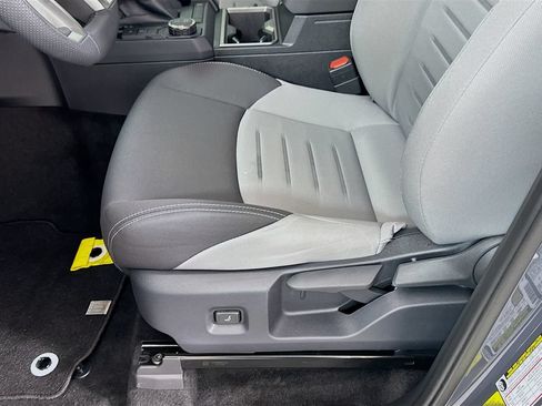 Certified 2026 Toyota Tacoma TRD Sport RWD image 20