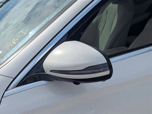 Used 2020 Mercedes-Benz E 450 4MATIC Sedan image 13