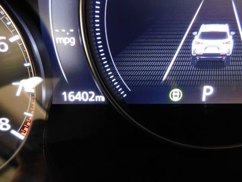 Used 2025 MAZDA CX-50 AWD 2.5 S w/ Premium Package image 37