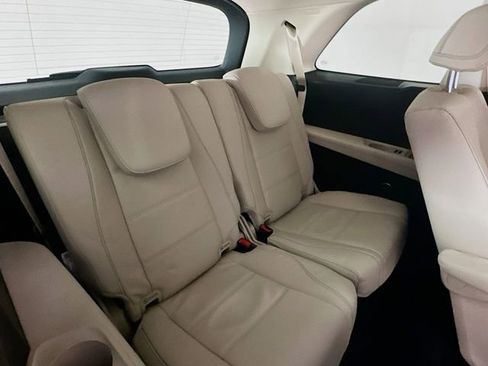 New 2026 Mercedes-Benz GLS 450 4MATIC image 28