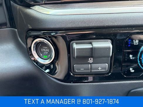 New 2026 GMC Sierra 3500 SLT w/ SLT Premium Package AWD/4WD image 29