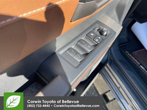 New 2026 Toyota Tundra 1794 Edition image 11