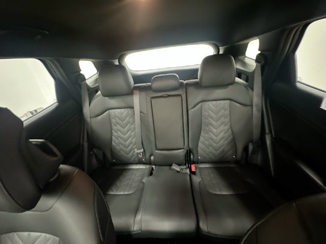 Certified 2025 Kia Sportage X-Line AWD/4WD image 32