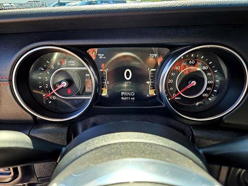 Used 2020 Jeep Gladiator Rubicon image 26