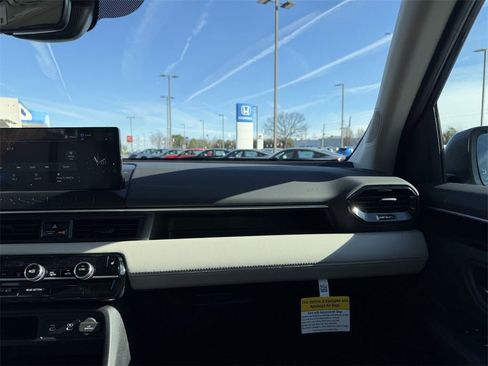 New 2026 Honda Passport RTL image 24