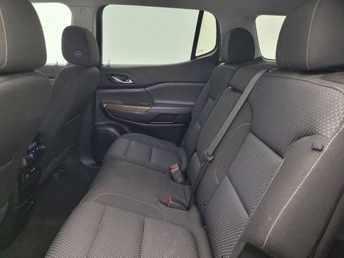Used 2021 GMC Acadia SLE w/ Driver Convenience Package AWD/4WD image 18