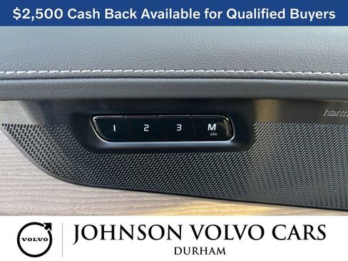 New 2026 Volvo XC90 T8 Plus image 12